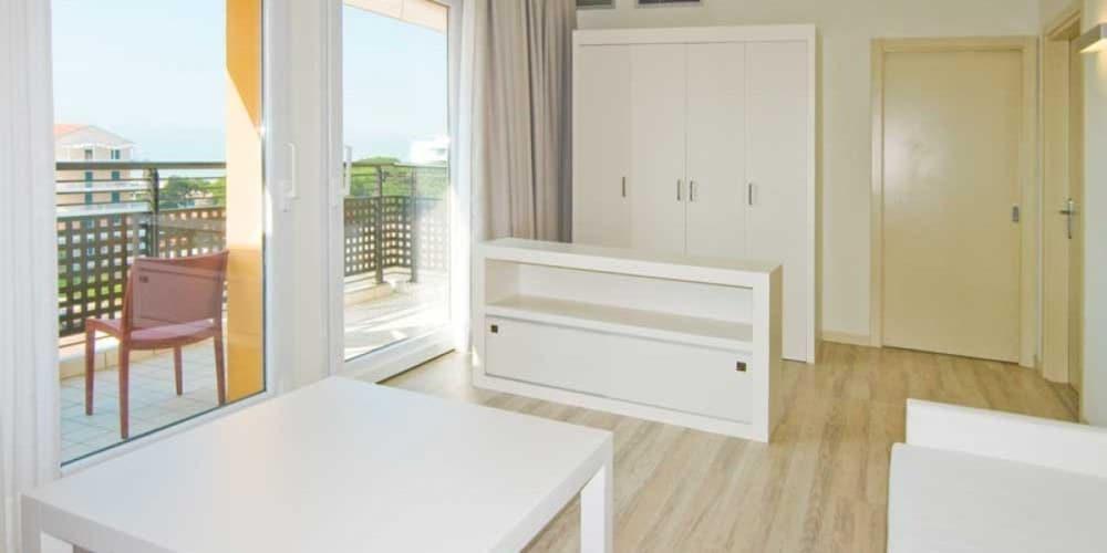 Hotel Vienna Lido di Jesolo Eksteriør billede