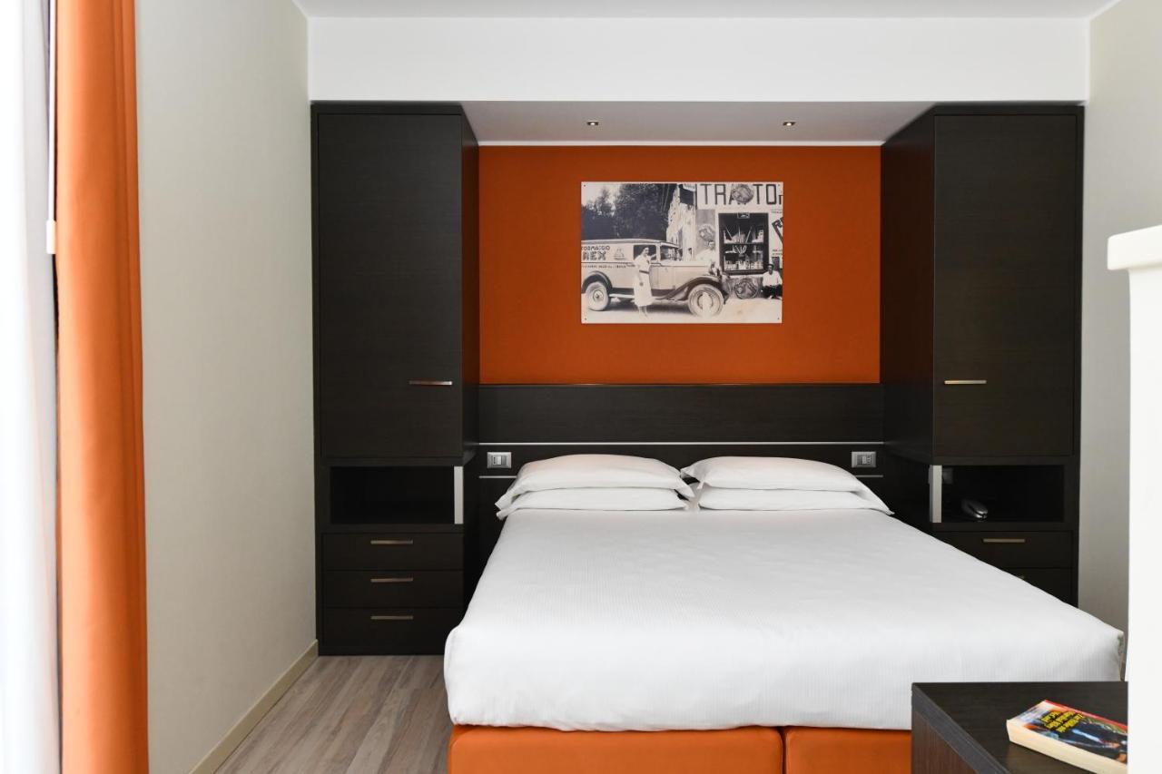 Hotel Vienna Lido di Jesolo Eksteriør billede