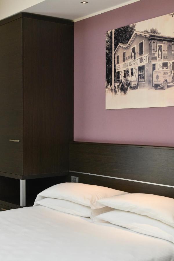 Hotel Vienna Lido di Jesolo Eksteriør billede