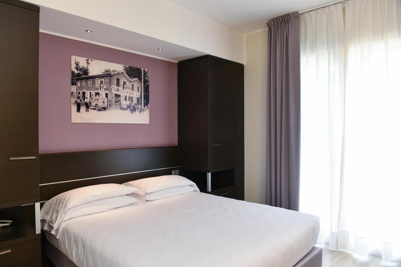 Hotel Vienna Lido di Jesolo Eksteriør billede