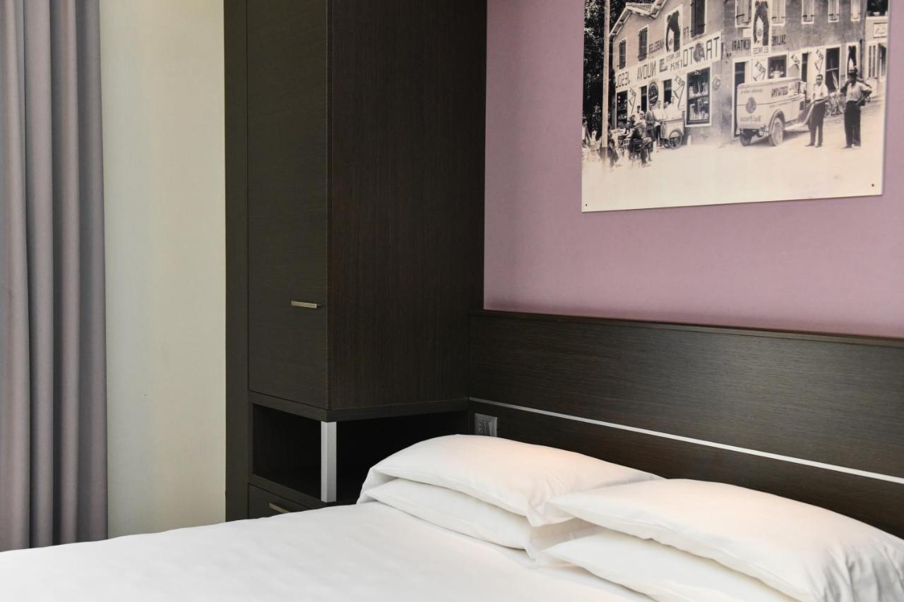Hotel Vienna Lido di Jesolo Eksteriør billede