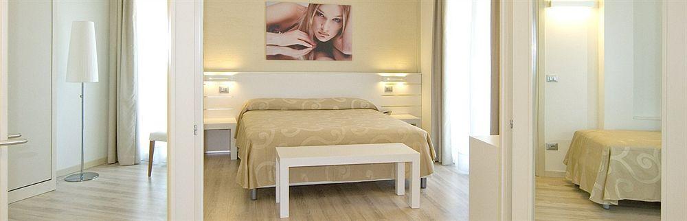 Hotel Vienna Lido di Jesolo Eksteriør billede