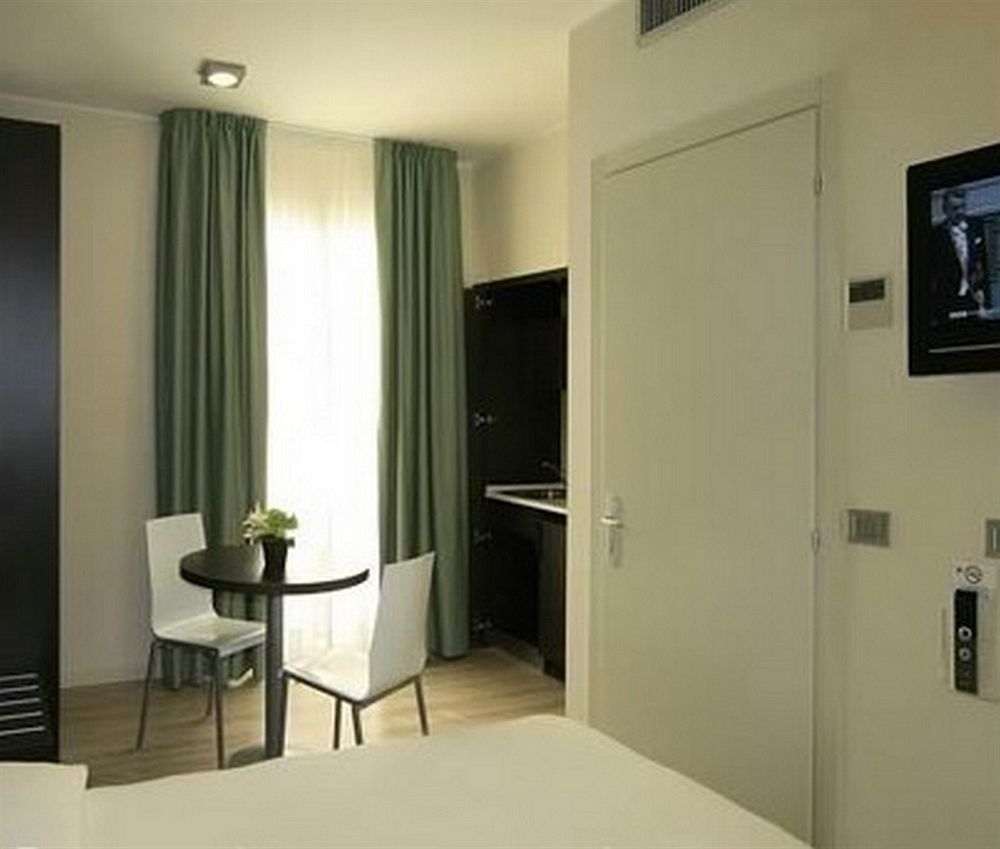 Hotel Vienna Lido di Jesolo Eksteriør billede