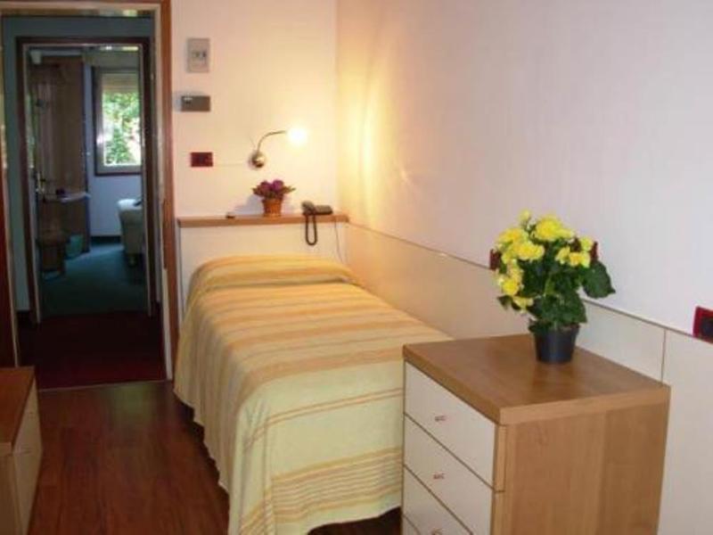 Hotel Vienna Lido di Jesolo Eksteriør billede