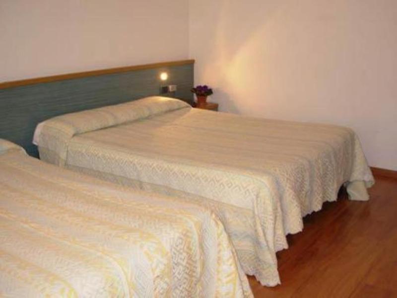 Hotel Vienna Lido di Jesolo Eksteriør billede