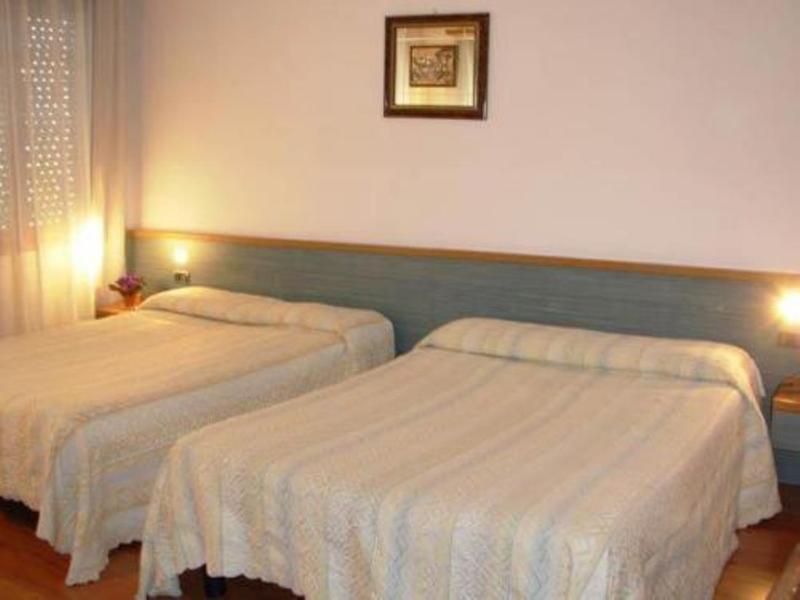Hotel Vienna Lido di Jesolo Eksteriør billede