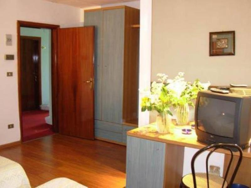 Hotel Vienna Lido di Jesolo Eksteriør billede