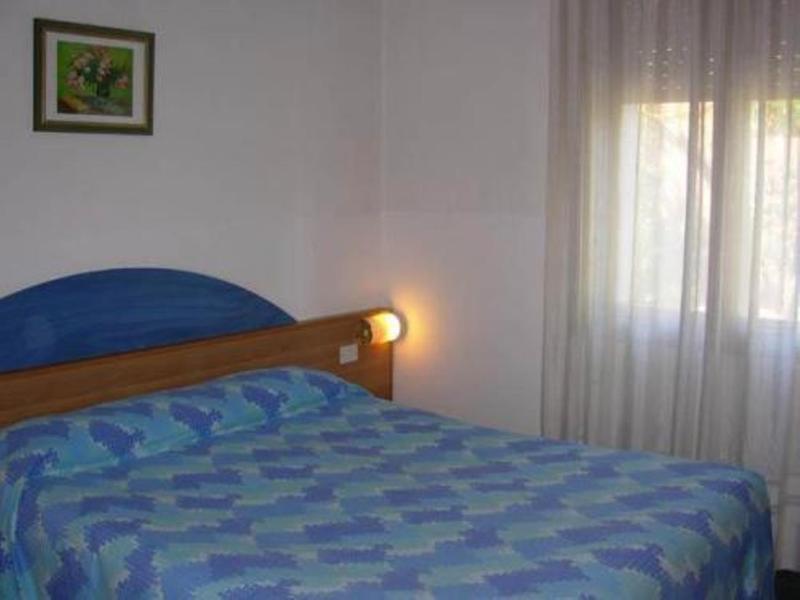 Hotel Vienna Lido di Jesolo Eksteriør billede